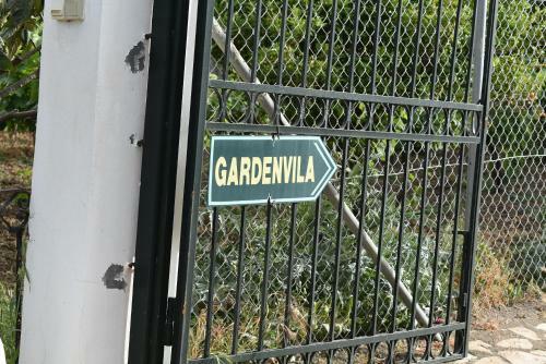 Apartamento Garden Villas