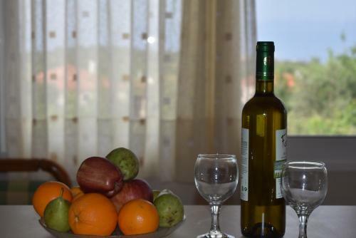 Apartamento Garden Villas