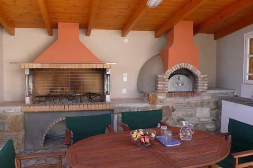 Apartamento Garden Villas