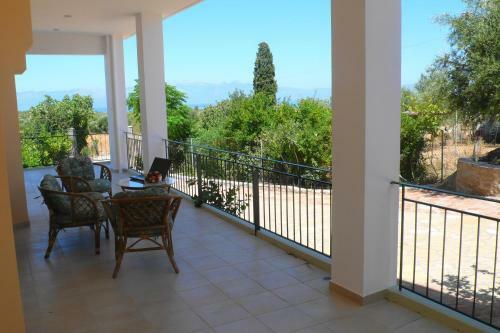 Apartamento Garden Villas