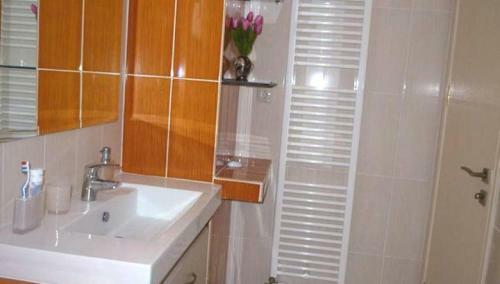 Apartamento Garden Villas