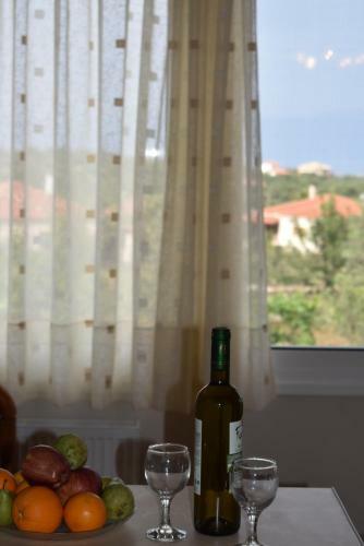 Apartamento Garden Villas