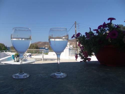 Apartamento Avlomonasbeach