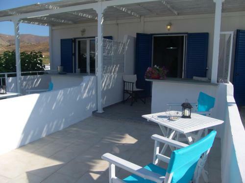 Apartamento Avlomonasbeach