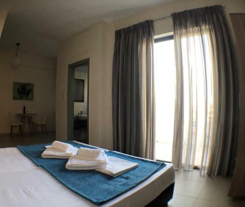 Apartamento Oleander