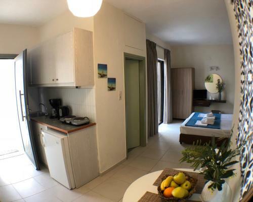 Apartamento Oleander