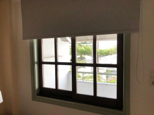 Apartamento Oleander
