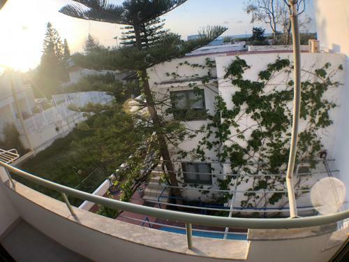 Apartamento Oleander