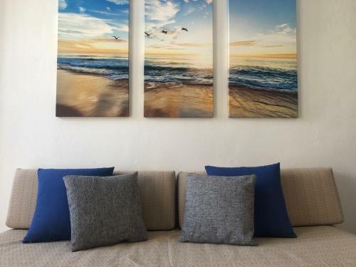 Apartamento Oleander