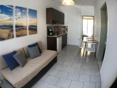 Apartamento Oleander