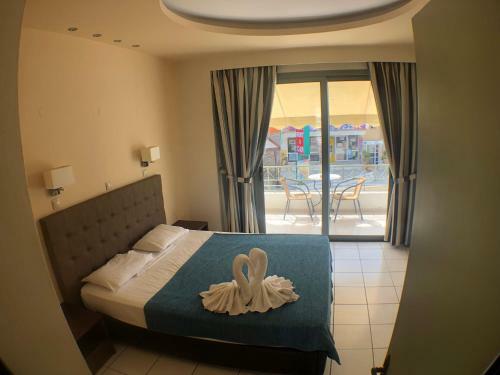 Apartamento Oleander
