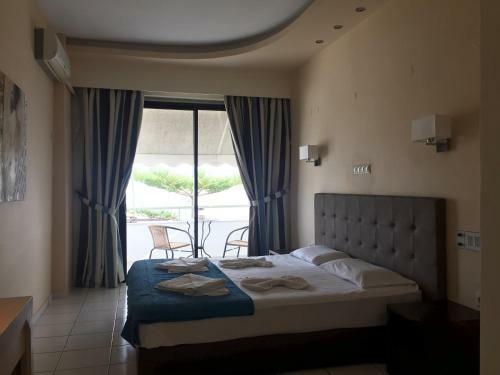 Apartamento Oleander
