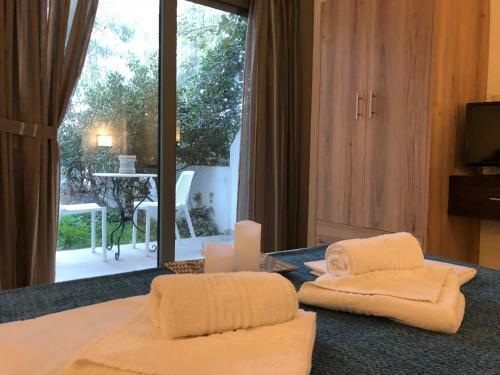 Apartamento Oleander