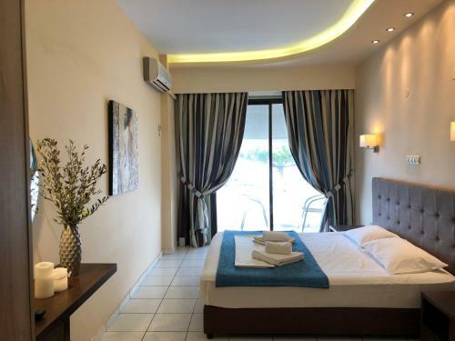 Apartamento Oleander