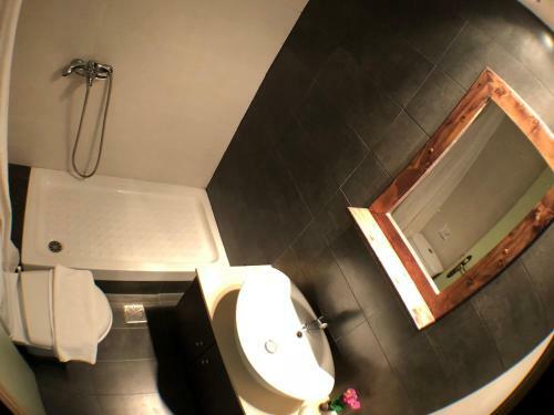 Apartamento Oleander