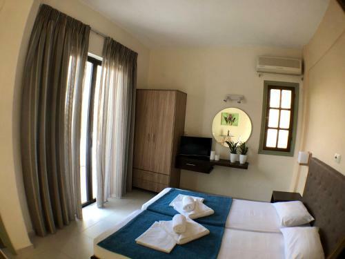 Apartamento Oleander
