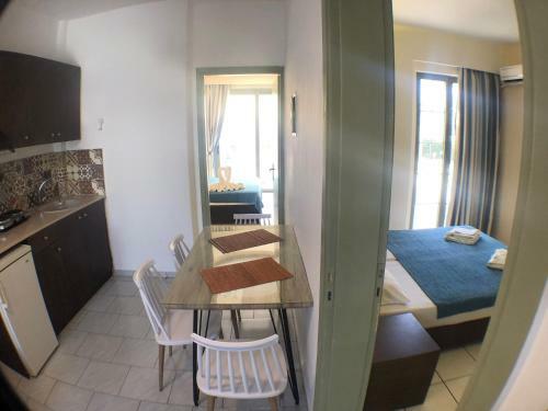 Apartamento Oleander