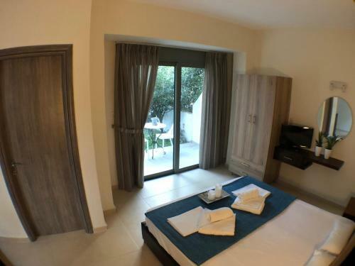 Apartamento Oleander