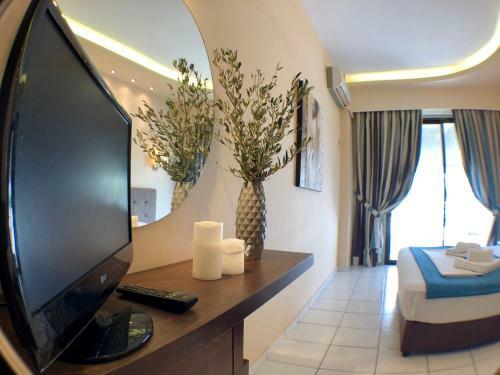 Apartamento Oleander