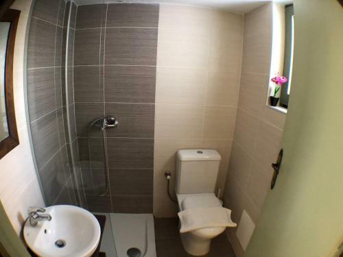 Apartamento Oleander