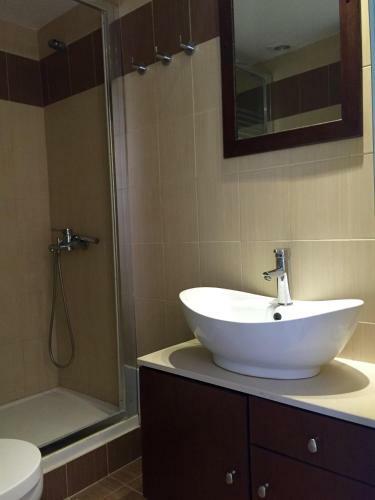Apartamento Oleander