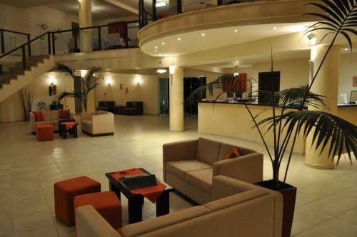 Kohylia Beach Hotel