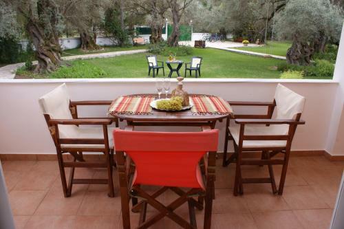 Villa Hector