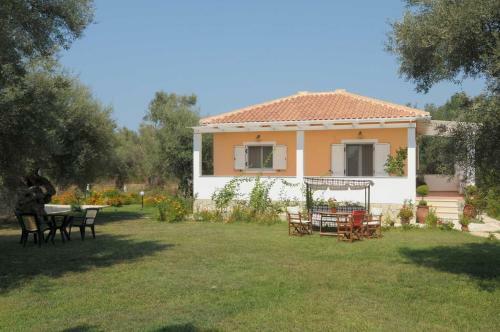 Villa Hector