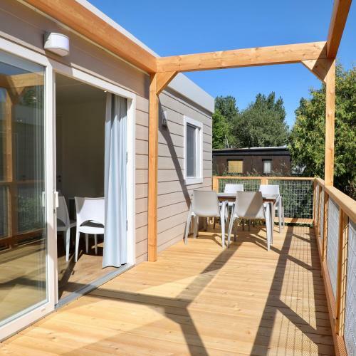 Hostal Storchencamp G�stehaus Rust