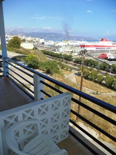 Poseidon Hotel
