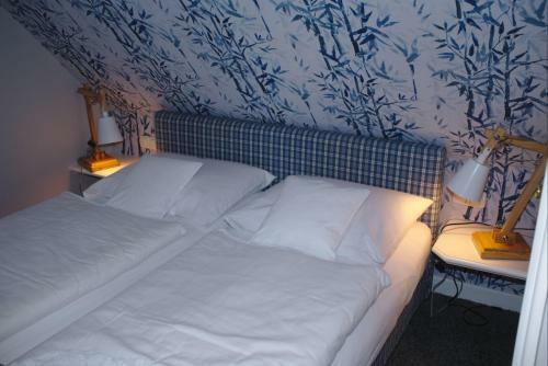 Apartamento Durango-im-haus-kapitaen-groot