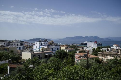 Hotel Aegina