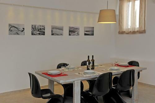 Blue Mare Villas