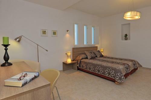 Blue Mare Villas
