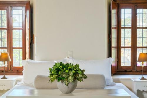 Apartamento Mare Monte Luxury Suites