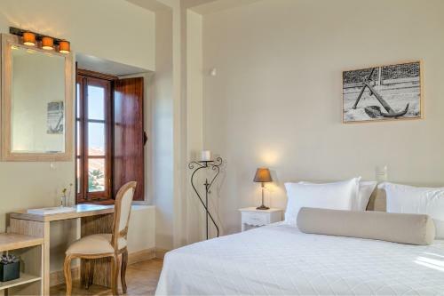 Apartamento Mare Monte Luxury Suites