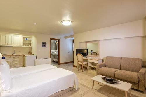 Apartamento Mare Monte Luxury Suites