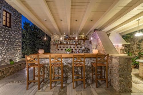 Apartamento Mare Monte Luxury Suites