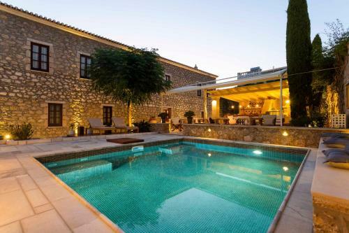 Apartamento Mare Monte Luxury Suites