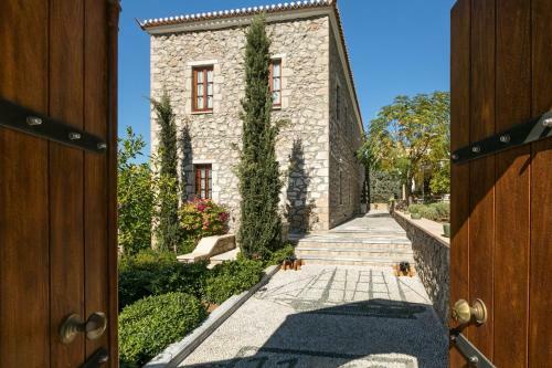 Apartamento Mare Monte Luxury Suites