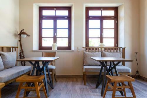 Apartamento Mare Monte Luxury Suites