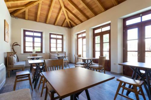 Apartamento Mare Monte Luxury Suites
