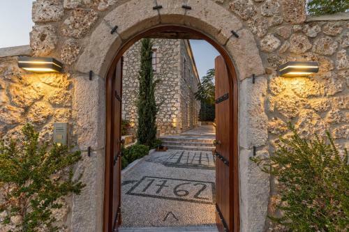 Apartamento Mare Monte Luxury Suites