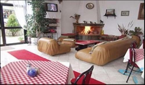 Aparthotel Villa Kalavrita Hotel