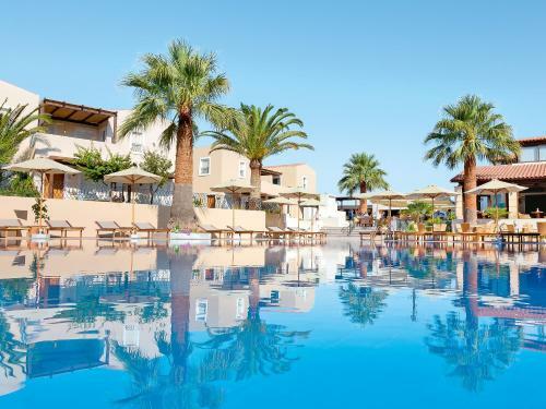 Apartamentos Grand Leoniki Residence By Grecotel
