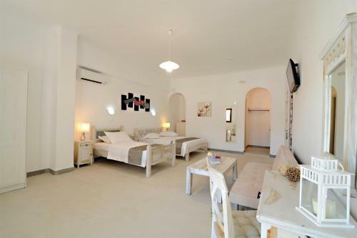Motel Happy Apartments Mykonos