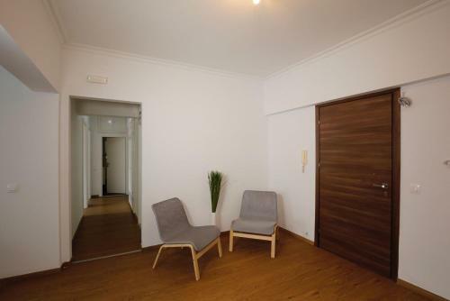 Chris Luxury Apartments