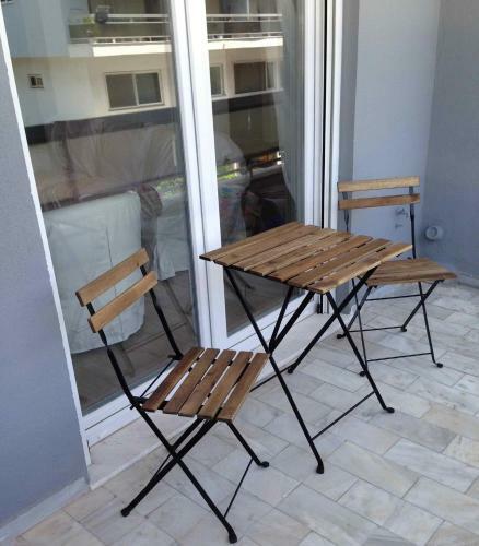 Chris Luxury Apartments