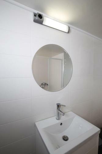 Chris Luxury Apartments