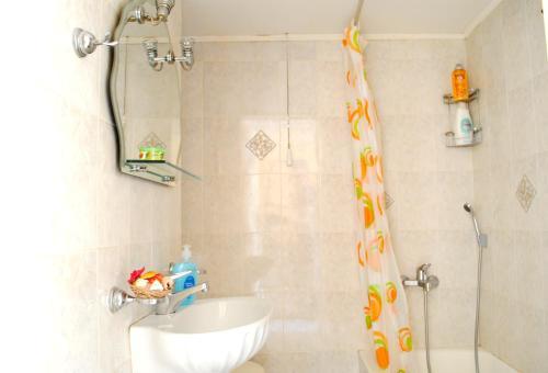 Athens Smart Stay Apartment
